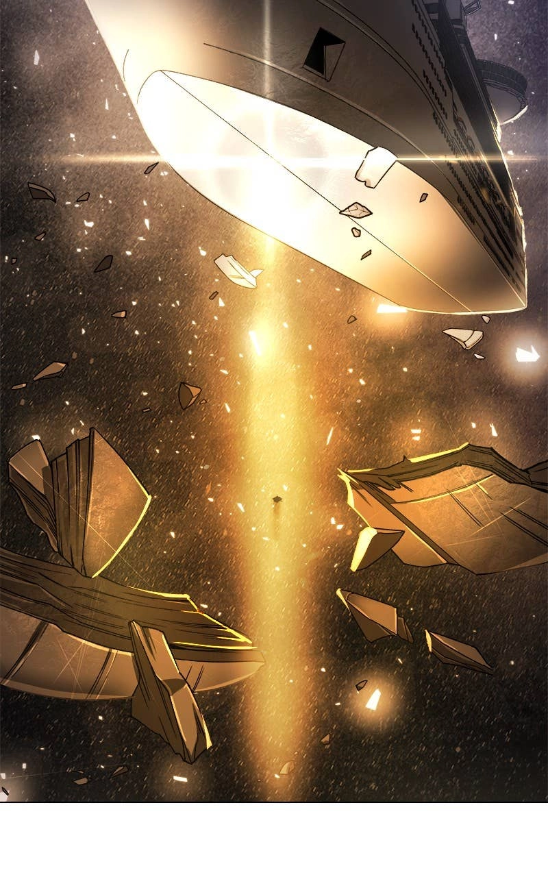 Space Cheon-ma 3077 Chapter 7, page 36 of 178