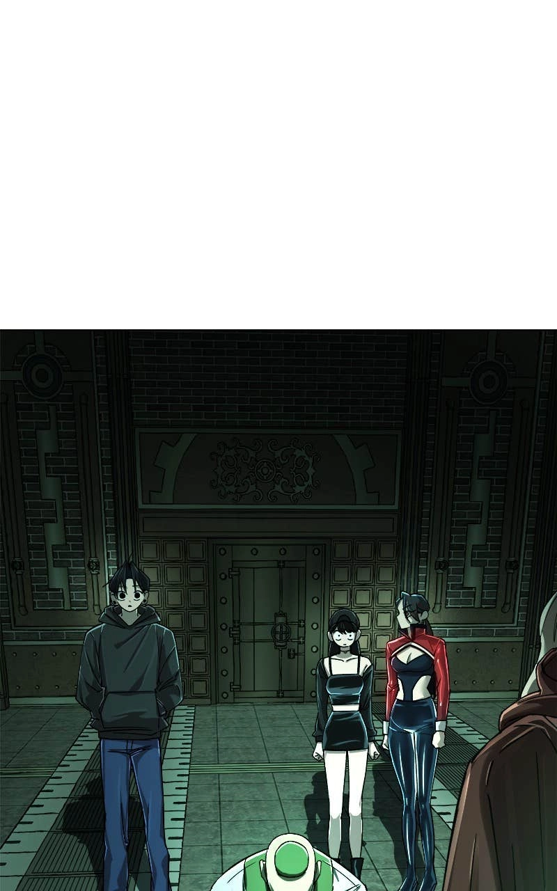 Space Cheon-ma 3077 Chapter 7, page 47 of 178