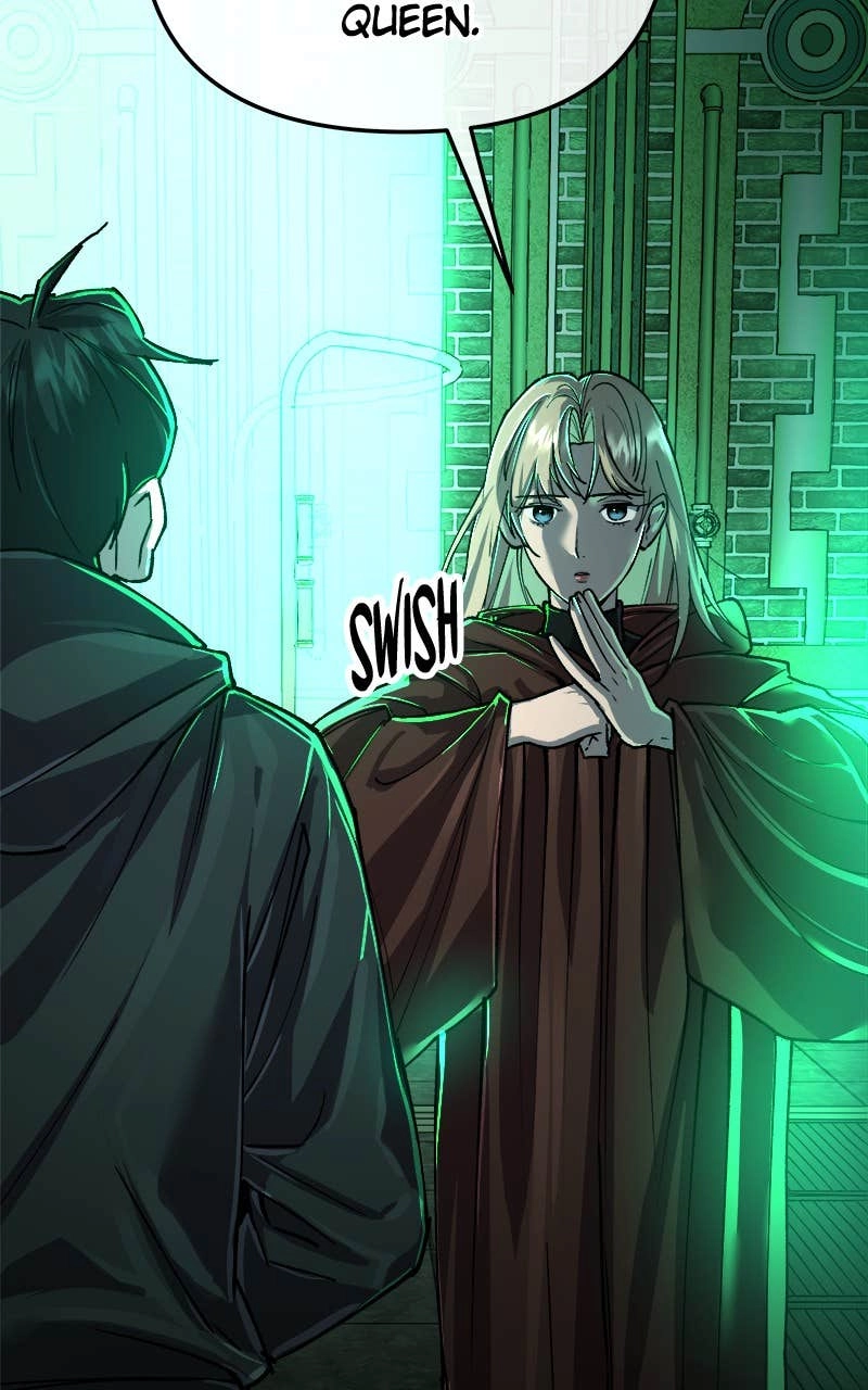Space Cheon-ma 3077 Chapter 7, page 55 of 178