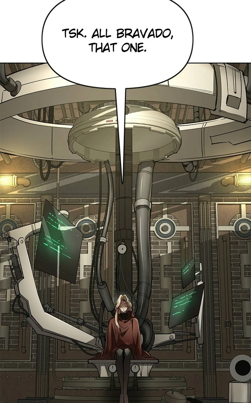 Space Cheon-ma 3077 Chapter 70, page 107 of 151