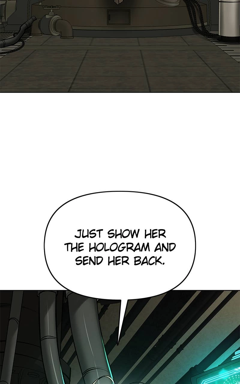 Space Cheon-ma 3077 Chapter 70, page 108 of 151