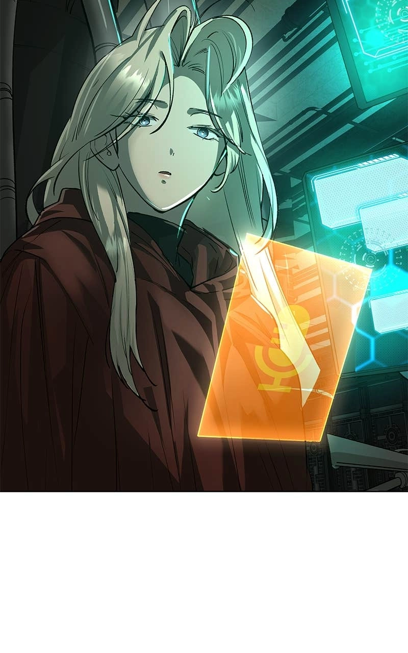 Space Cheon-ma 3077 Chapter 70, page 109 of 151