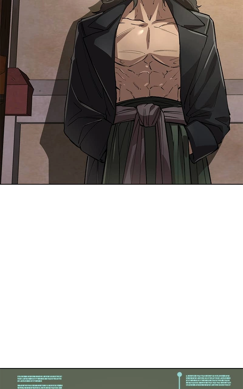 Space Cheon-ma 3077 Chapter 70, page 112 of 151