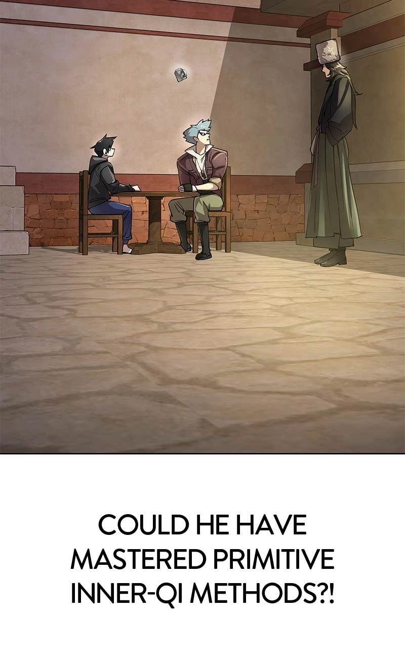 Space Cheon-ma 3077 Chapter 70, page 115 of 151