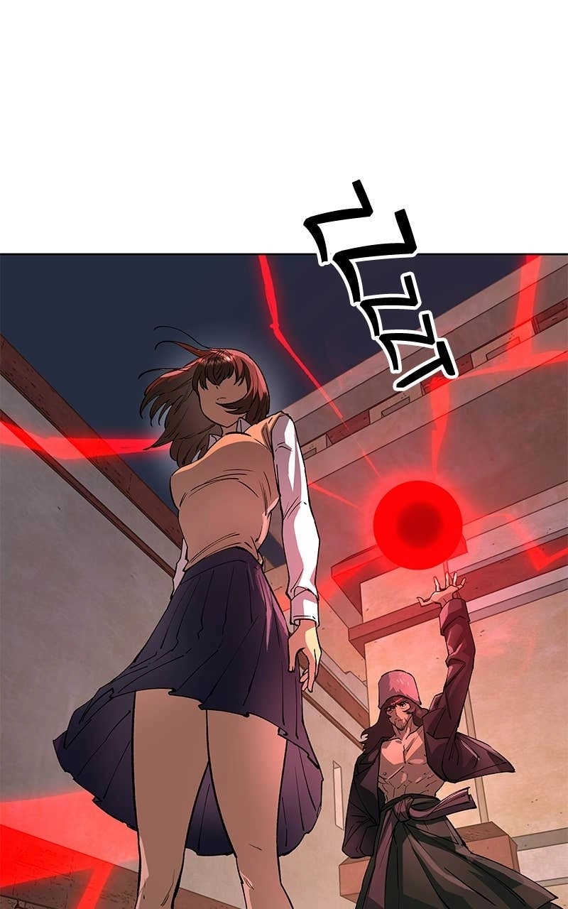 Space Cheon-ma 3077 Chapter 70, page 122 of 151