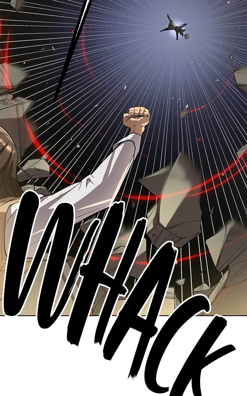 Space Cheon-ma 3077 Chapter 70, page 136 of 151