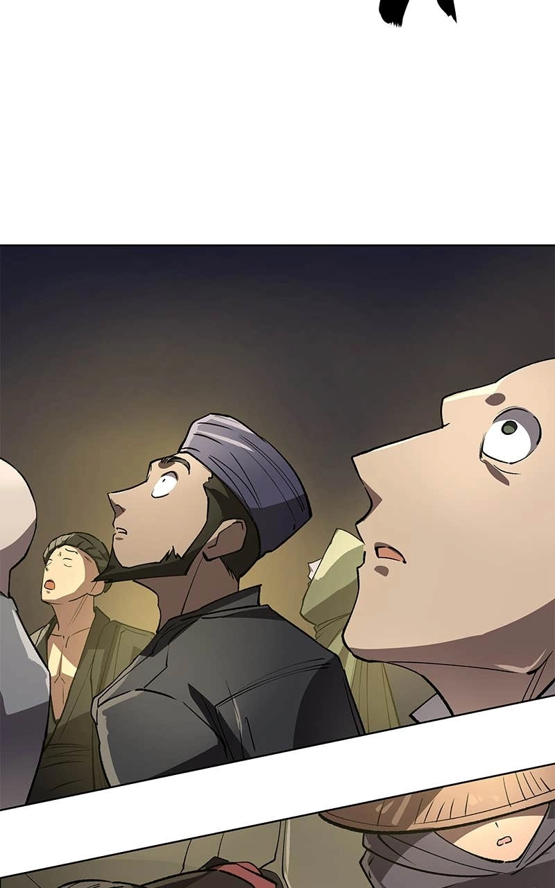 Space Cheon-ma 3077 Chapter 70, page 137 of 151