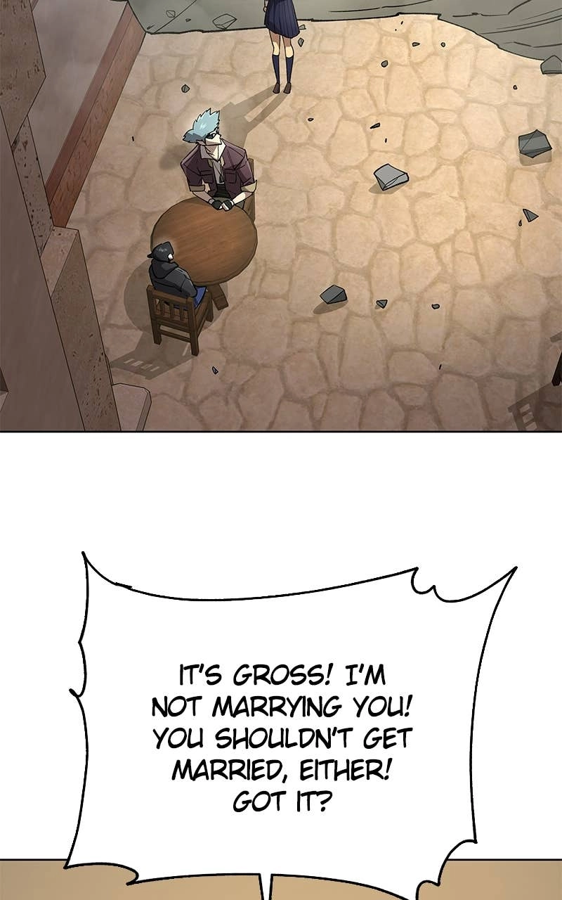 Space Cheon-ma 3077 Chapter 70, page 141 of 151