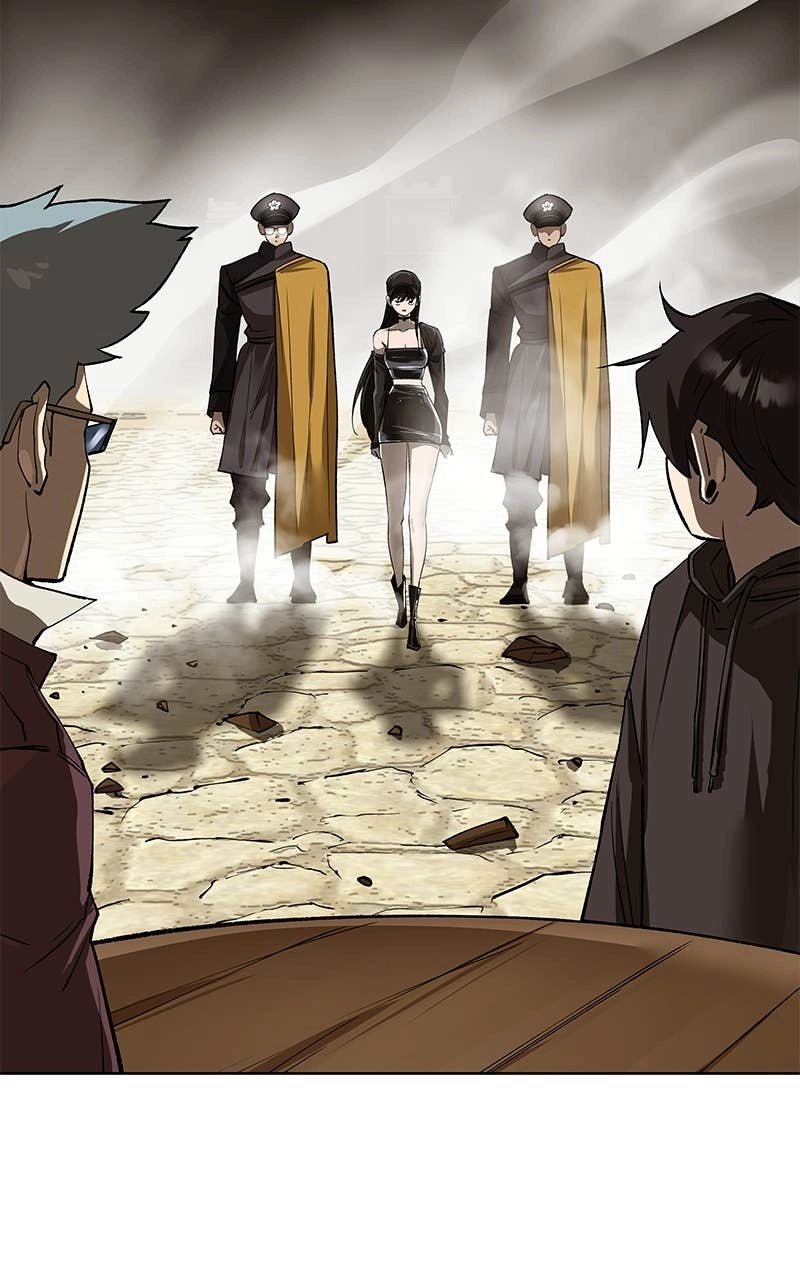 Space Cheon-ma 3077 Chapter 70, page 145 of 151