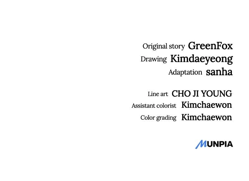 Space Cheon-ma 3077 Chapter 70, page 151 of 151