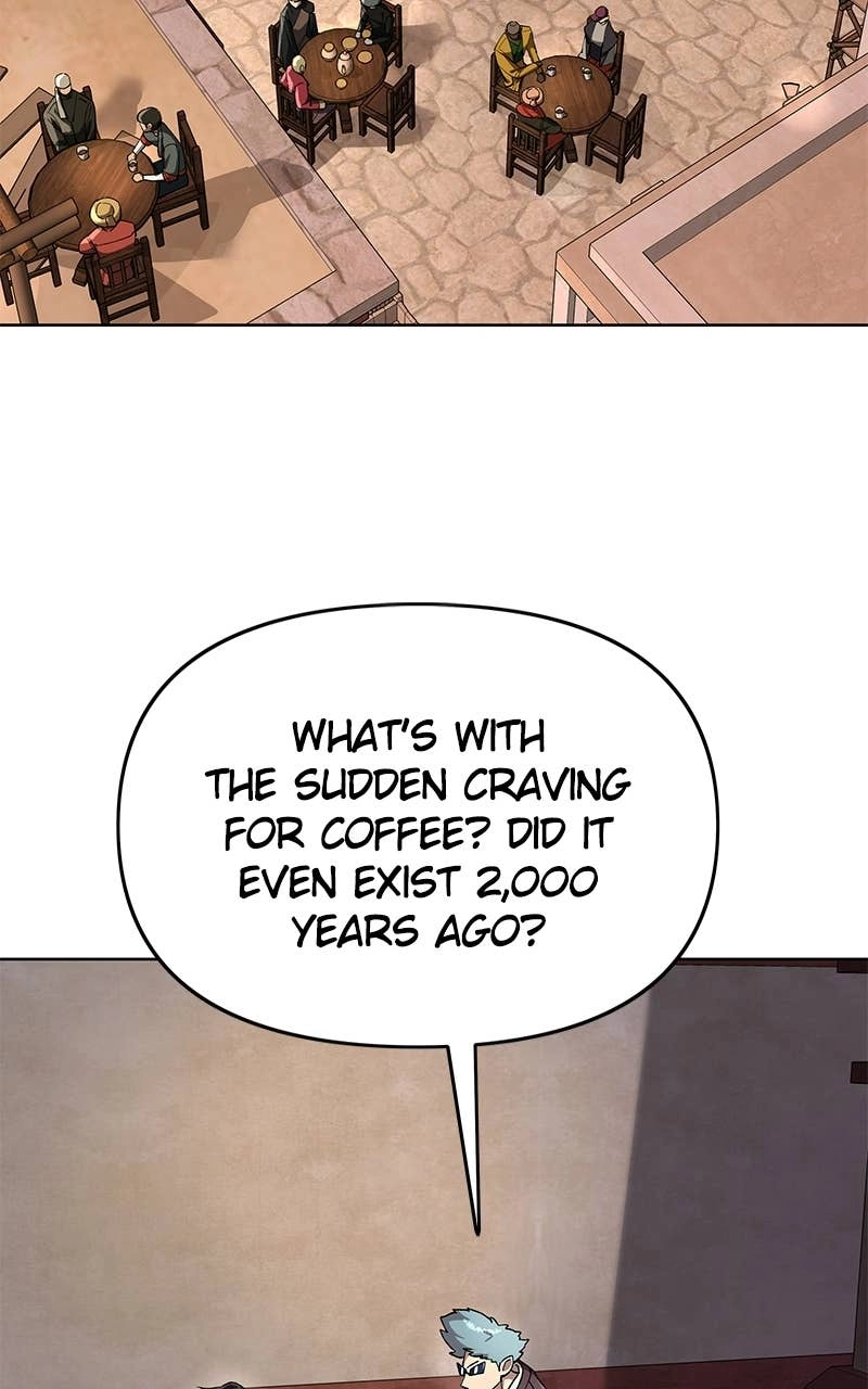 Space Cheon-ma 3077 Chapter 70, page 37 of 151