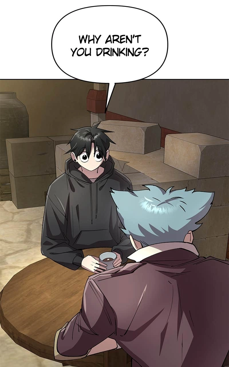 Space Cheon-ma 3077 Chapter 70, page 42 of 151