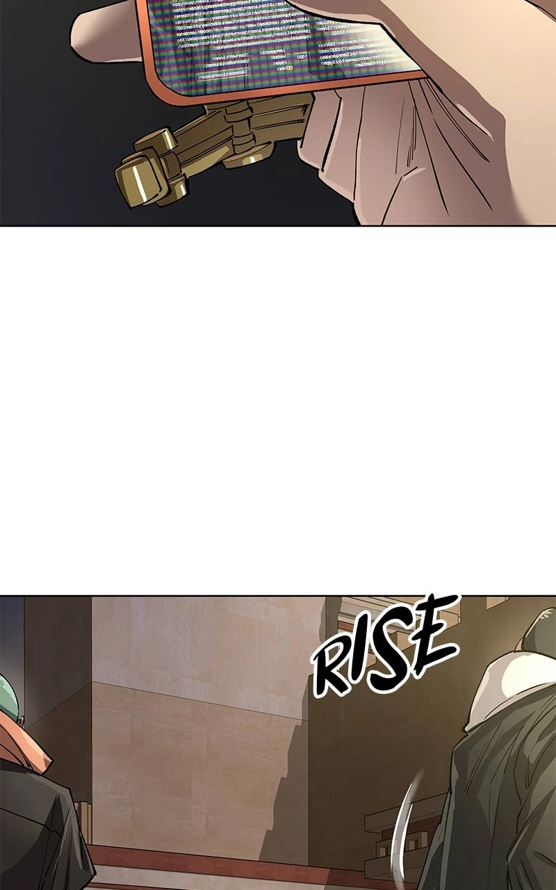 Space Cheon-ma 3077 Chapter 70, page 49 of 151