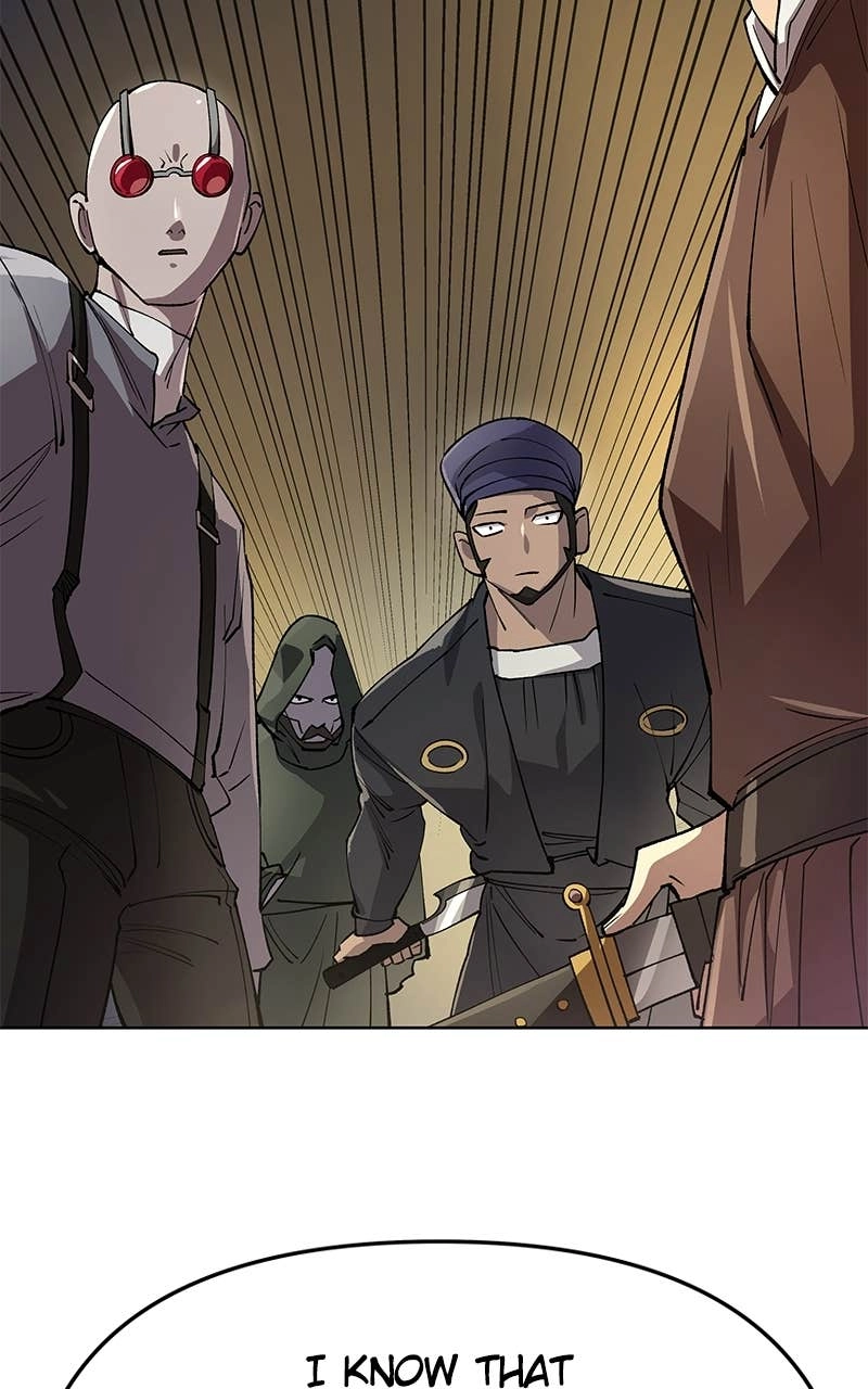 Space Cheon-ma 3077 Chapter 70, page 53 of 151