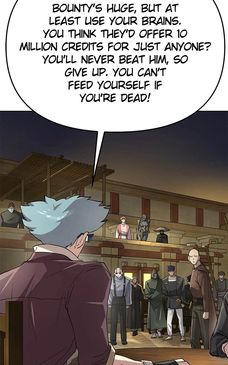 Space Cheon-ma 3077 Chapter 70, page 54 of 151
