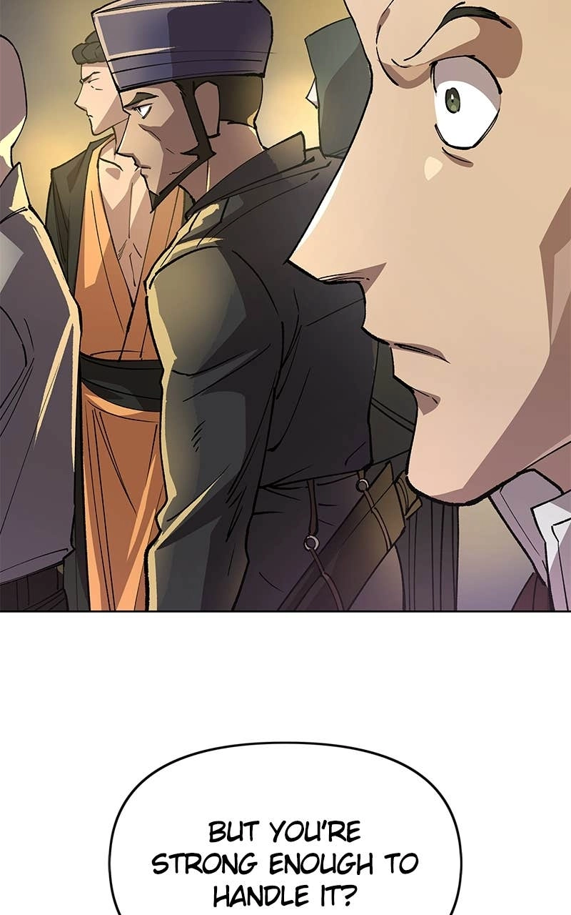 Space Cheon-ma 3077 Chapter 70, page 56 of 151