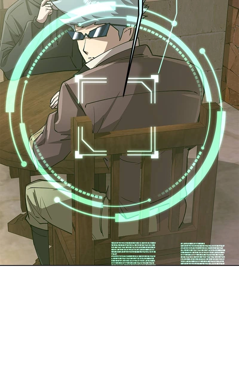 Space Cheon-ma 3077 Chapter 70, page 65 of 151