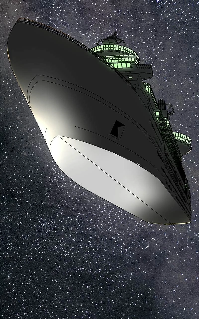 Space Cheon-ma 3077 Chapter 70, page 86 of 151