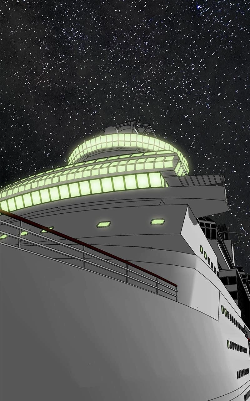Space Cheon-ma 3077 Chapter 70, page 95 of 151
