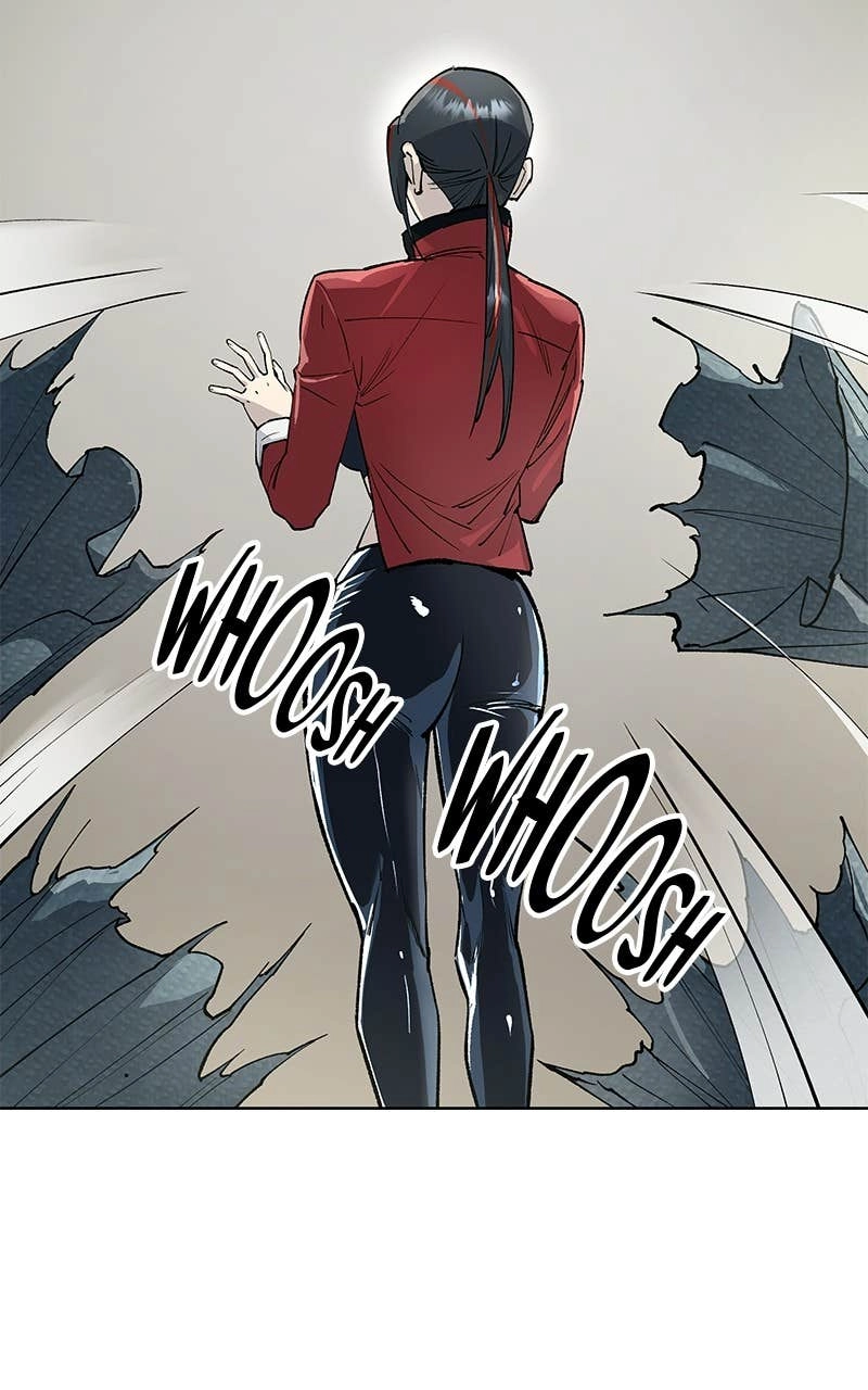 Space Cheon-ma 3077 Chapter 71, page 101 of 142