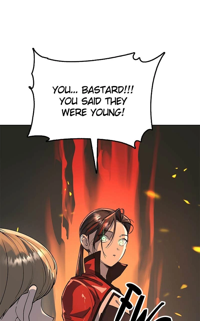 Space Cheon-ma 3077 Chapter 71, page 108 of 142