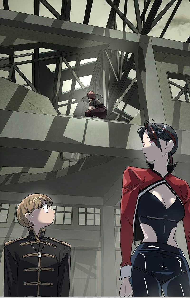 Space Cheon-ma 3077 Chapter 71, page 115 of 142