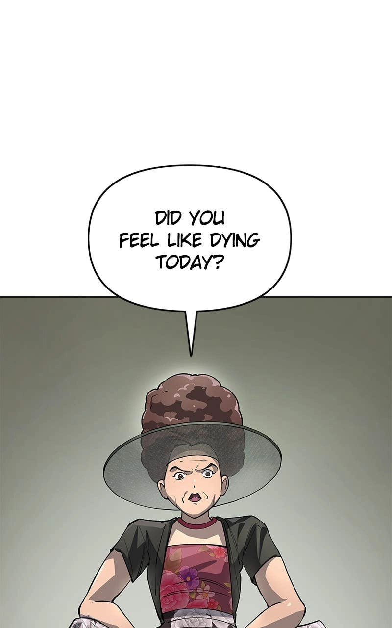 Space Cheon-ma 3077 Chapter 71, page 116 of 142