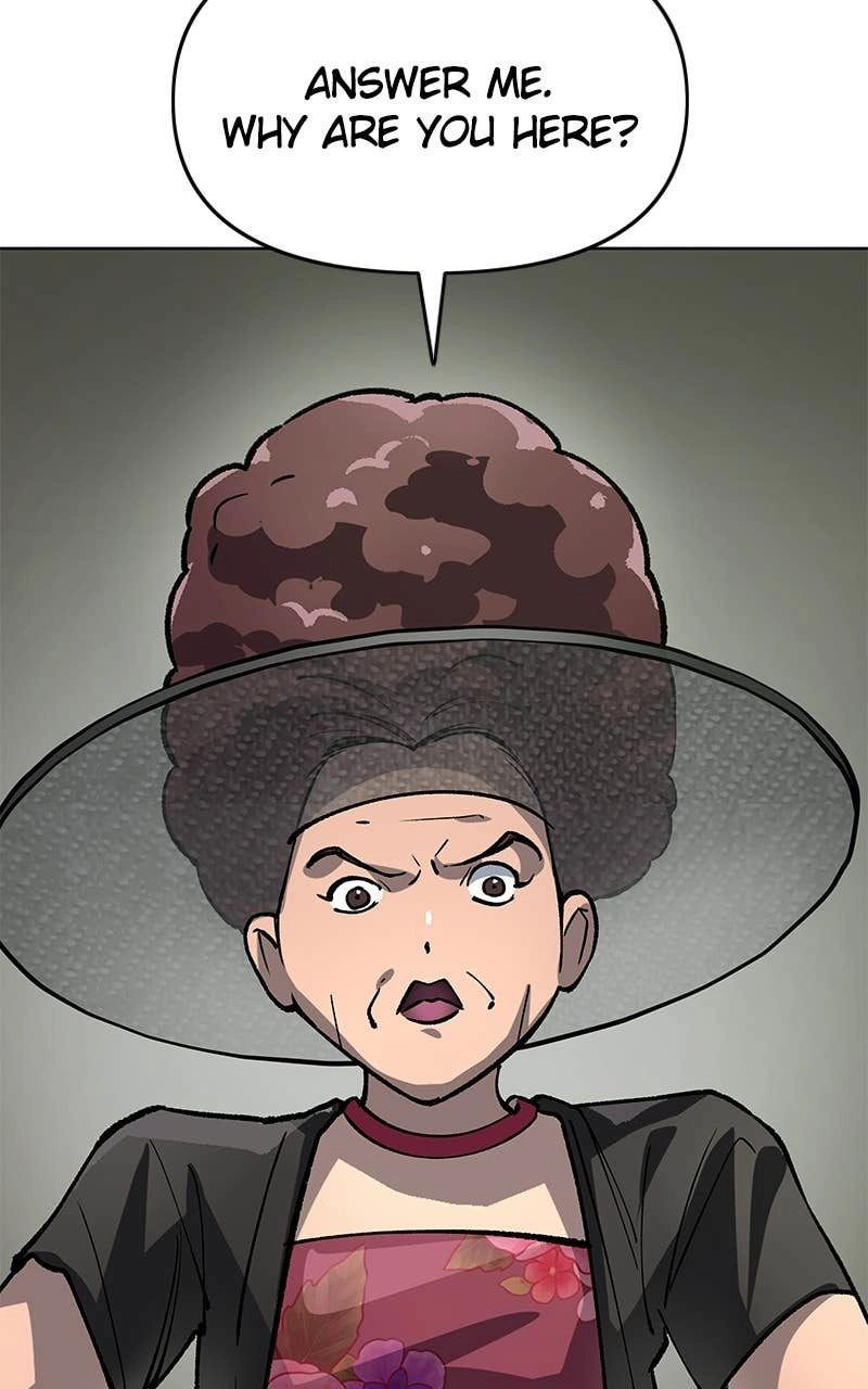 Space Cheon-ma 3077 Chapter 71, page 121 of 142