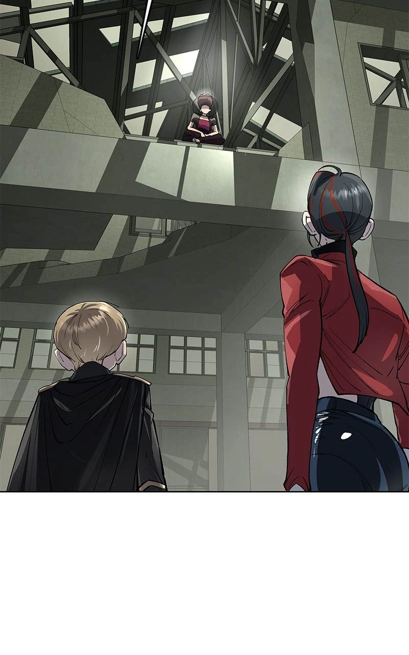 Space Cheon-ma 3077 Chapter 71, page 123 of 142