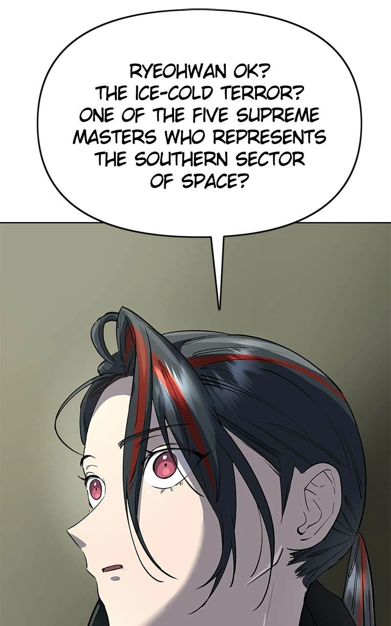 Space Cheon-ma 3077 Chapter 71, page 124 of 142