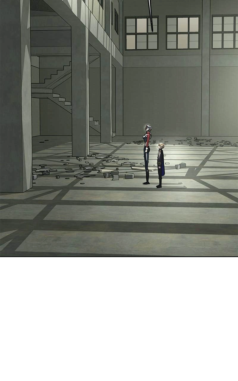 Space Cheon-ma 3077 Chapter 71, page 129 of 142