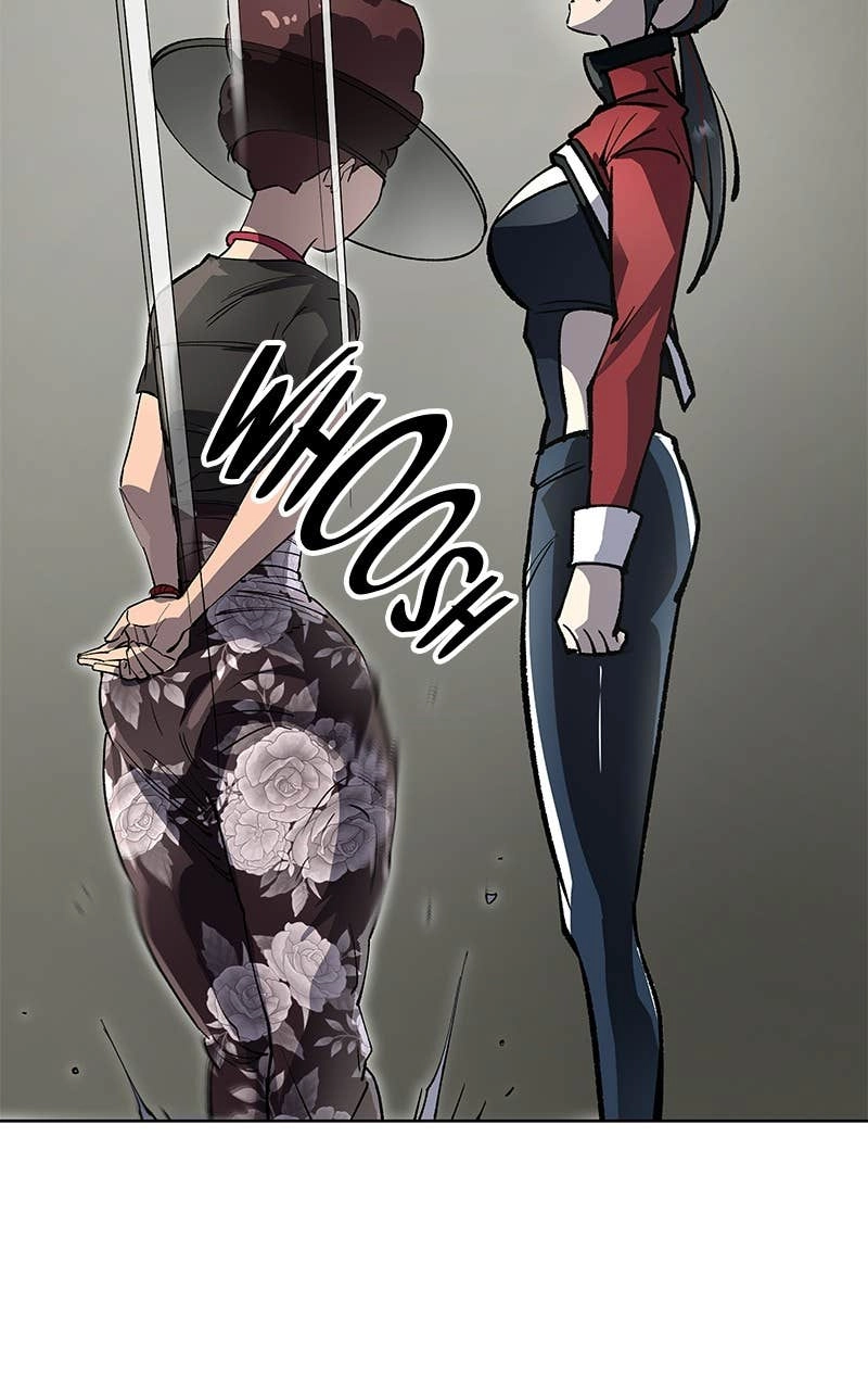 Space Cheon-ma 3077 Chapter 71, page 135 of 142