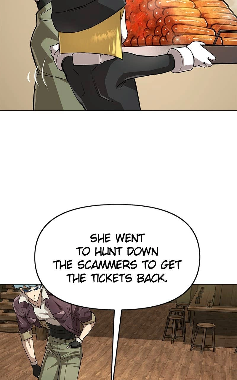 Space Cheon-ma 3077 Chapter 71, page 14 of 142