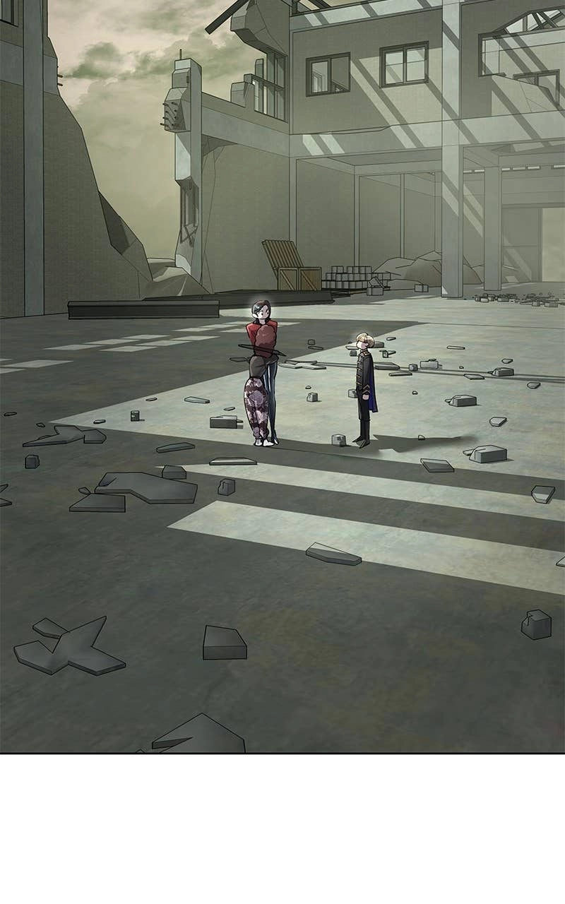 Space Cheon-ma 3077 Chapter 71, page 141 of 142