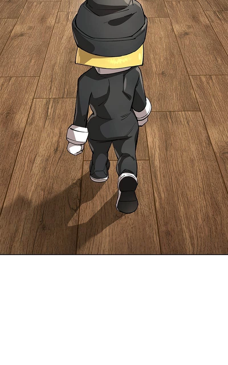 Space Cheon-ma 3077 Chapter 71, page 18 of 142