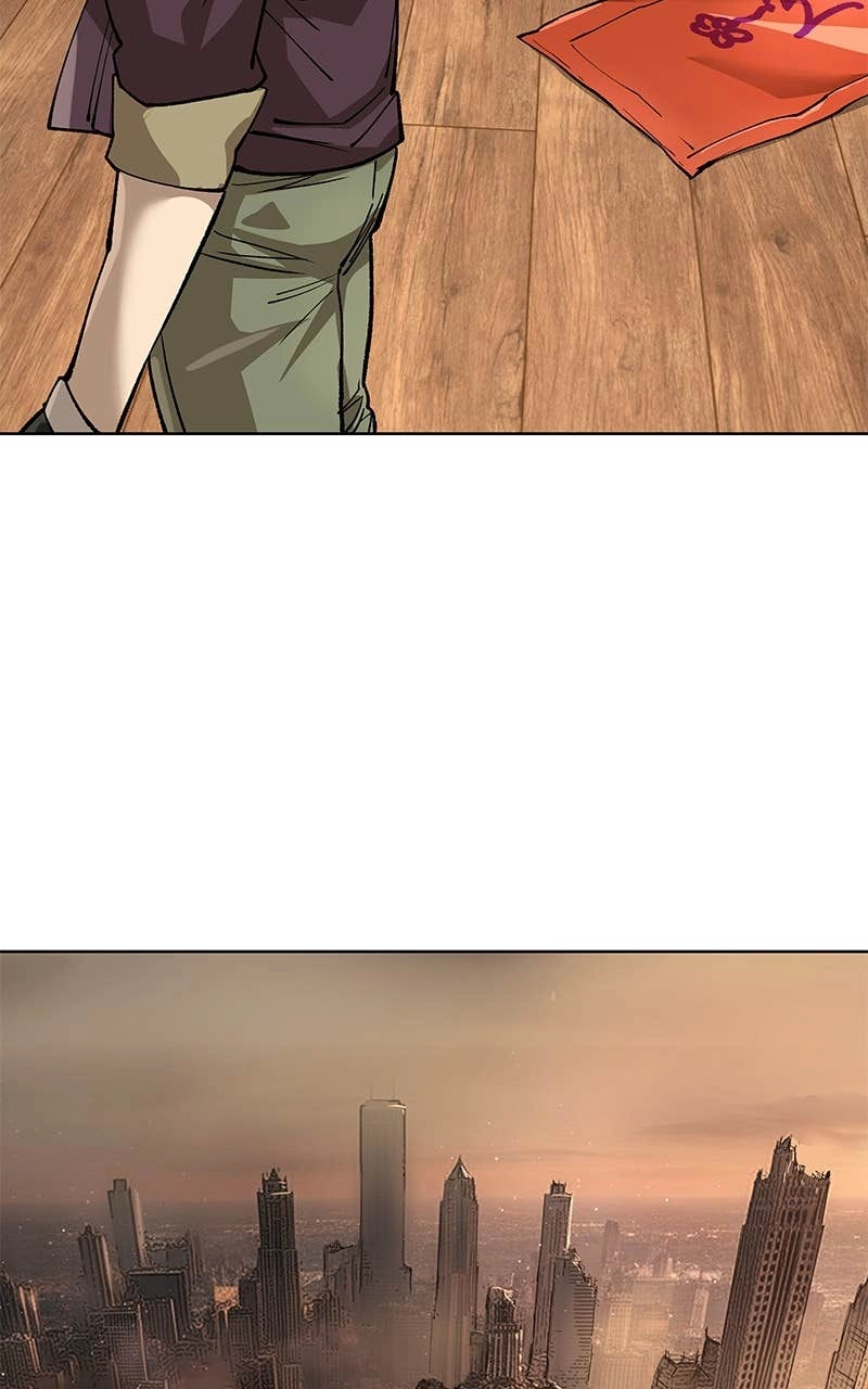 Space Cheon-ma 3077 Chapter 71, page 20 of 142