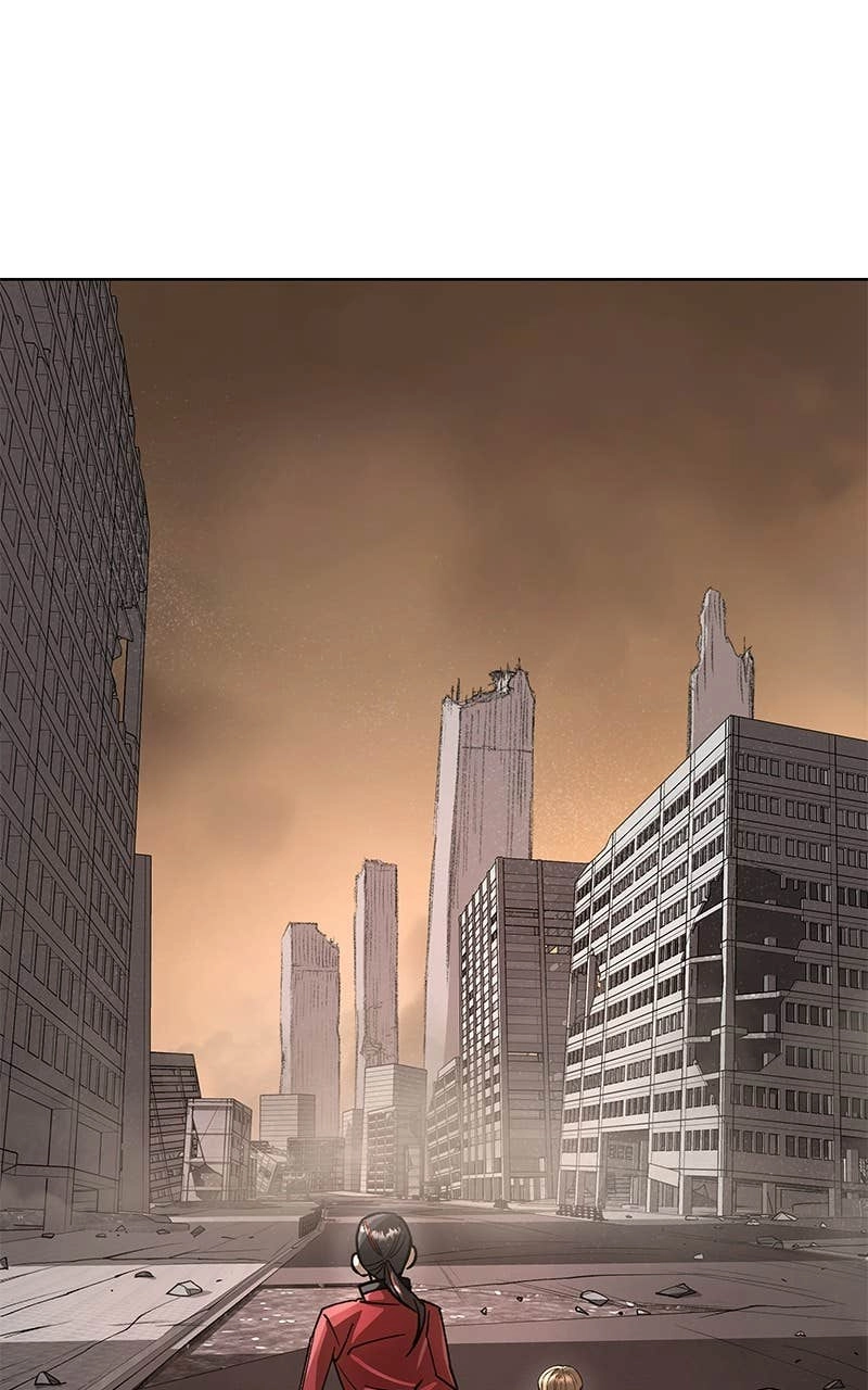 Space Cheon-ma 3077 Chapter 71, page 22 of 142
