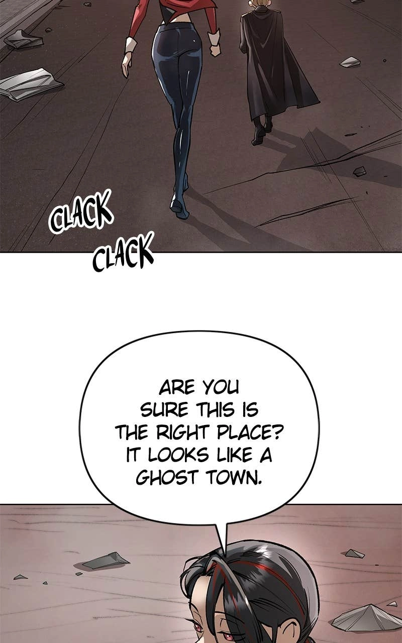 Space Cheon-ma 3077 Chapter 71, page 23 of 142