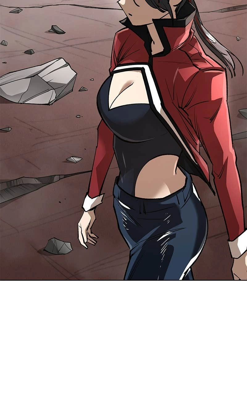 Space Cheon-ma 3077 Chapter 71, page 24 of 142