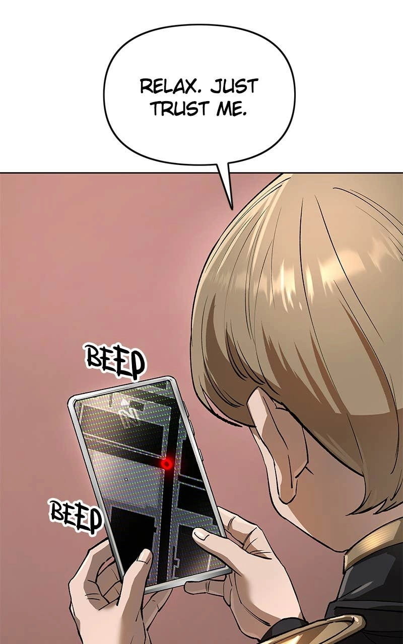 Space Cheon-ma 3077 Chapter 71, page 25 of 142