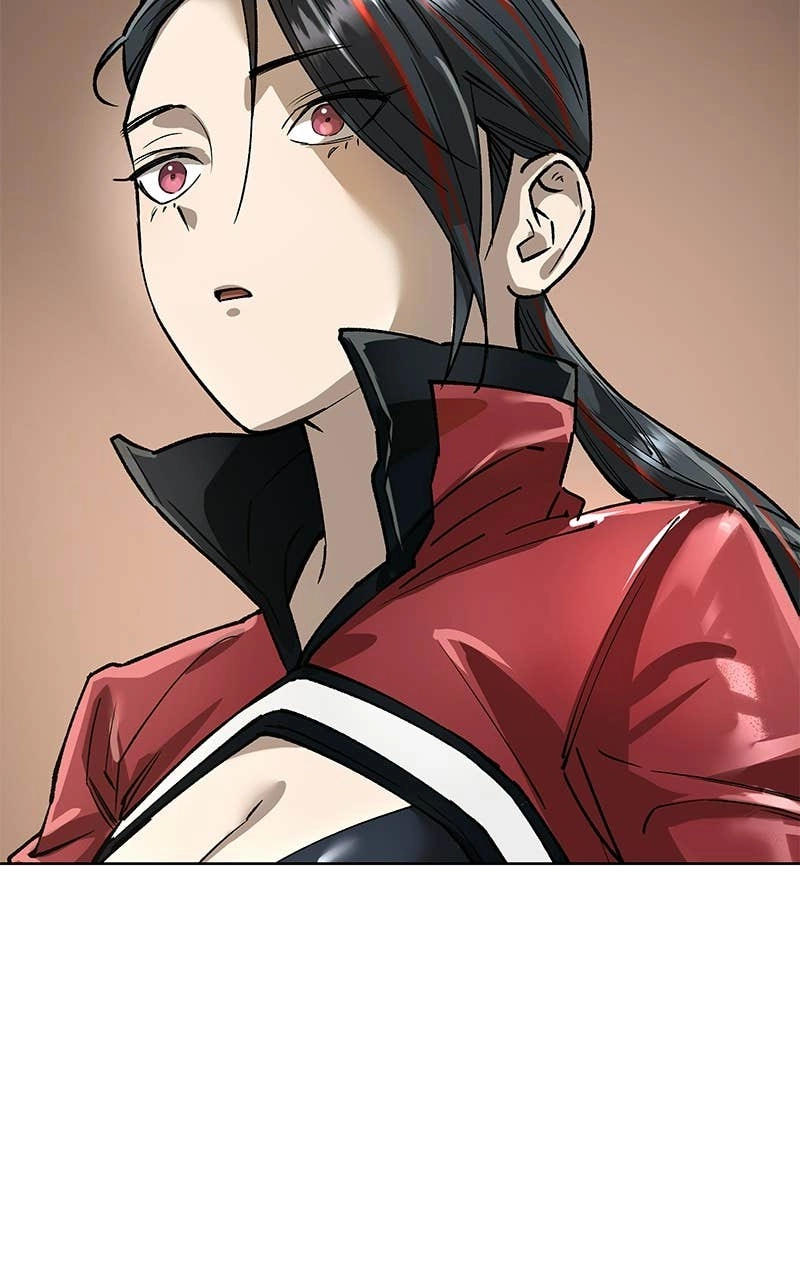 Space Cheon-ma 3077 Chapter 71, page 27 of 142