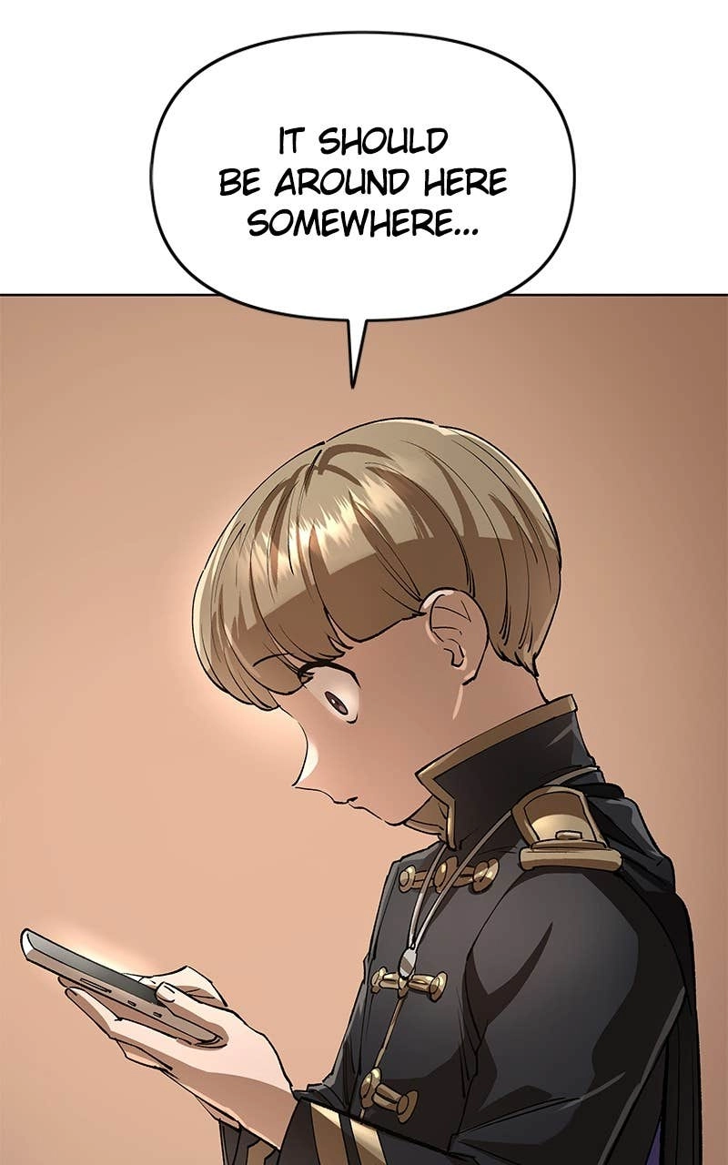 Space Cheon-ma 3077 Chapter 71, page 28 of 142