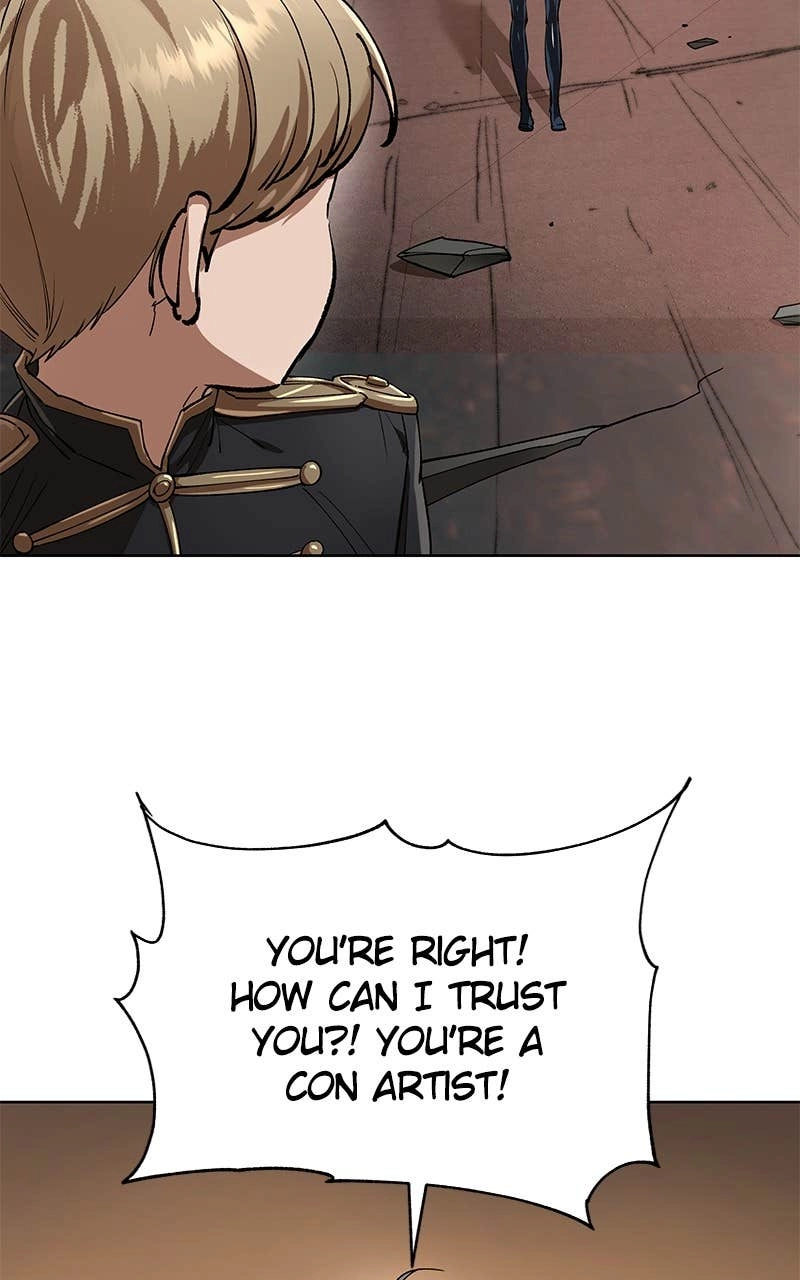 Space Cheon-ma 3077 Chapter 71, page 32 of 142