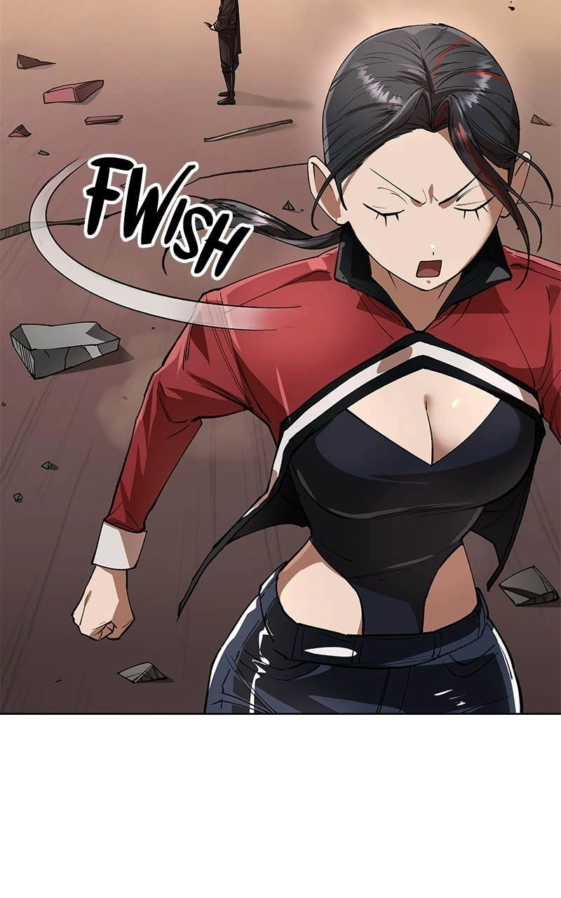 Space Cheon-ma 3077 Chapter 71, page 36 of 142