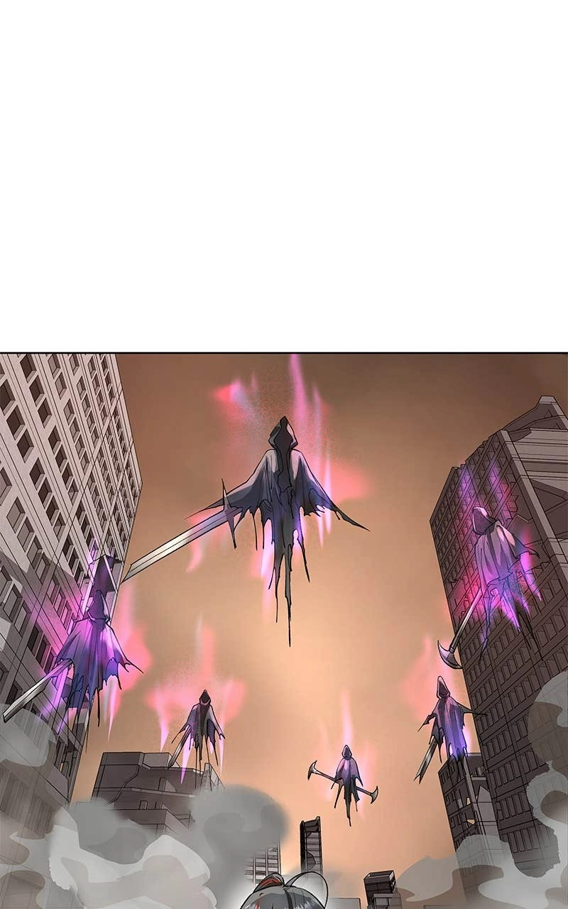 Space Cheon-ma 3077 Chapter 71, page 52 of 142