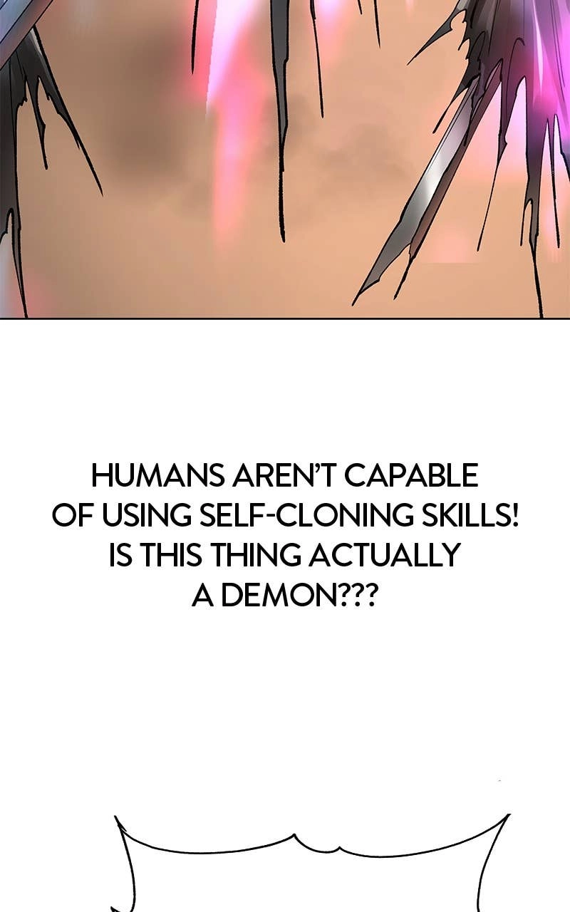 Space Cheon-ma 3077 Chapter 71, page 56 of 142
