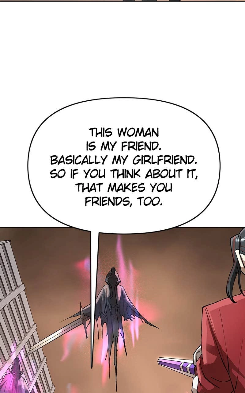 Space Cheon-ma 3077 Chapter 71, page 61 of 142