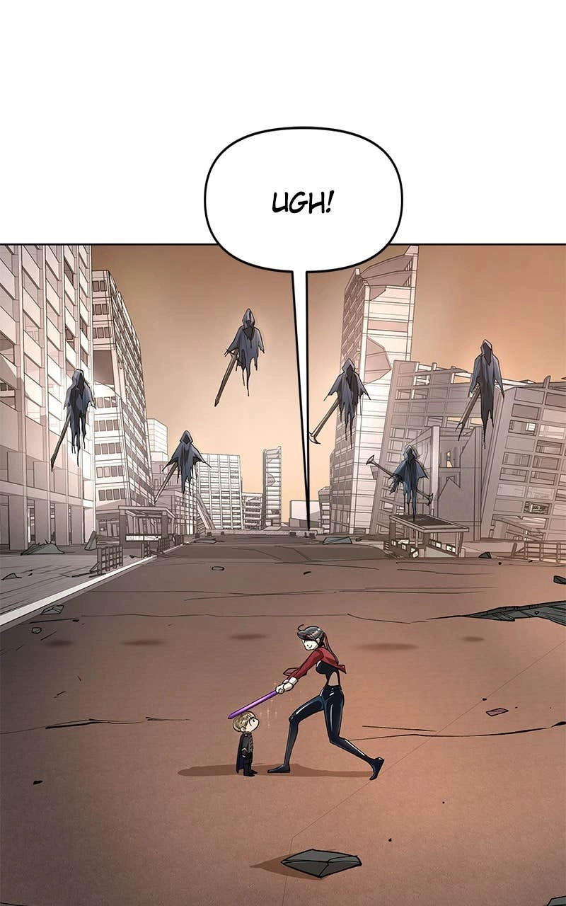 Space Cheon-ma 3077 Chapter 71, page 78 of 142