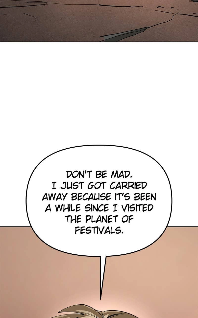 Space Cheon-ma 3077 Chapter 71, page 79 of 142