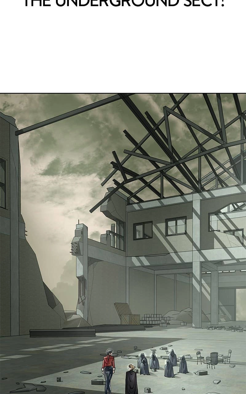 Space Cheon-ma 3077 Chapter 71, page 84 of 142
